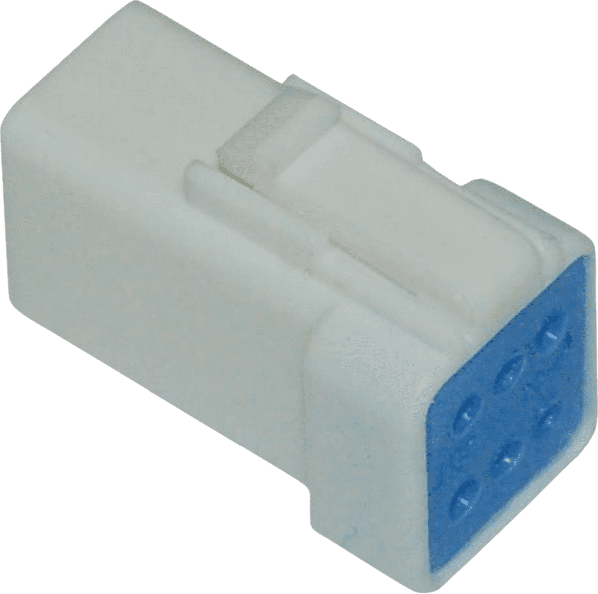 JST Mini Connector