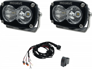 LED Racing Light Kit