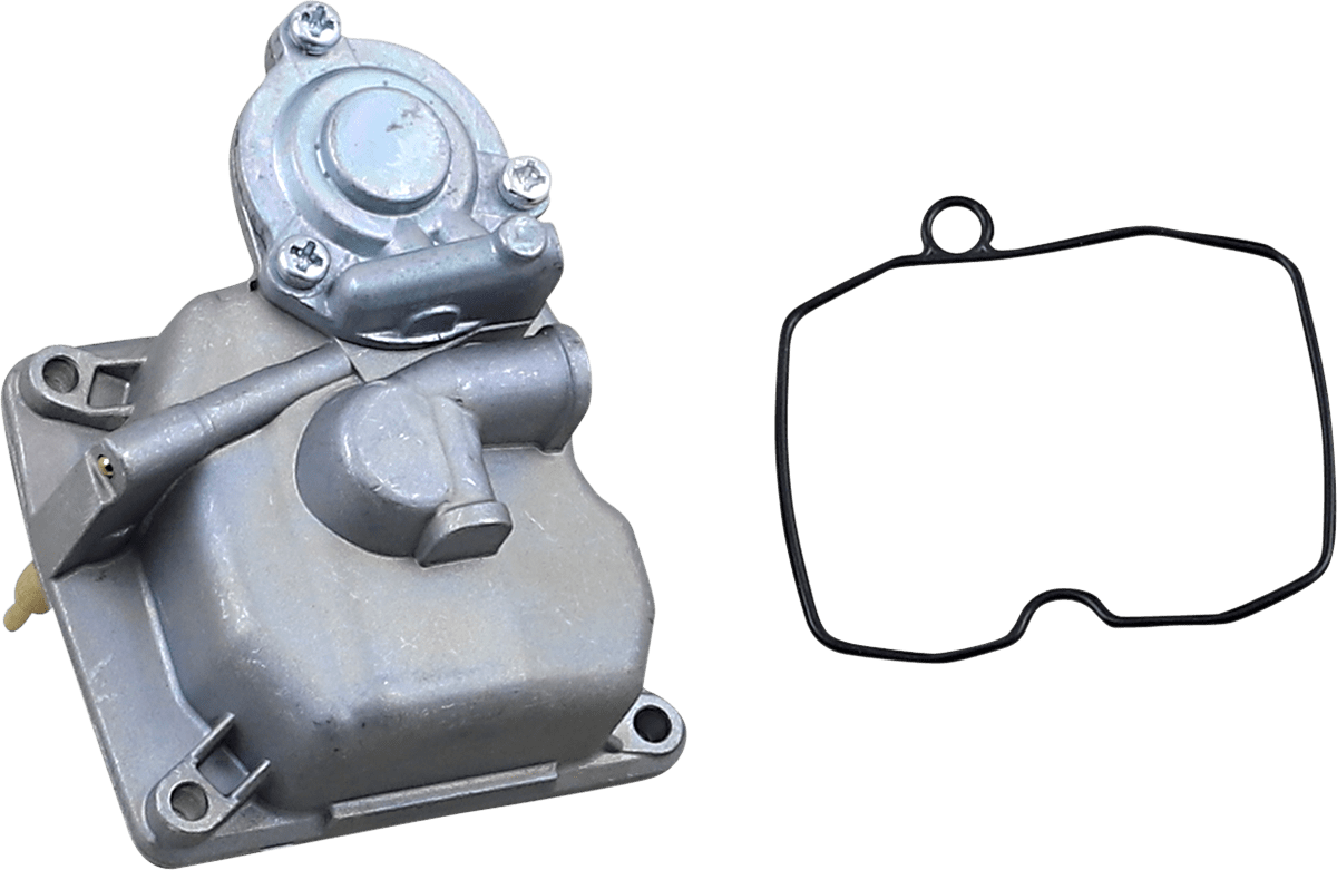 Float Bowl for 40 mm Constant Velocity Carburetor