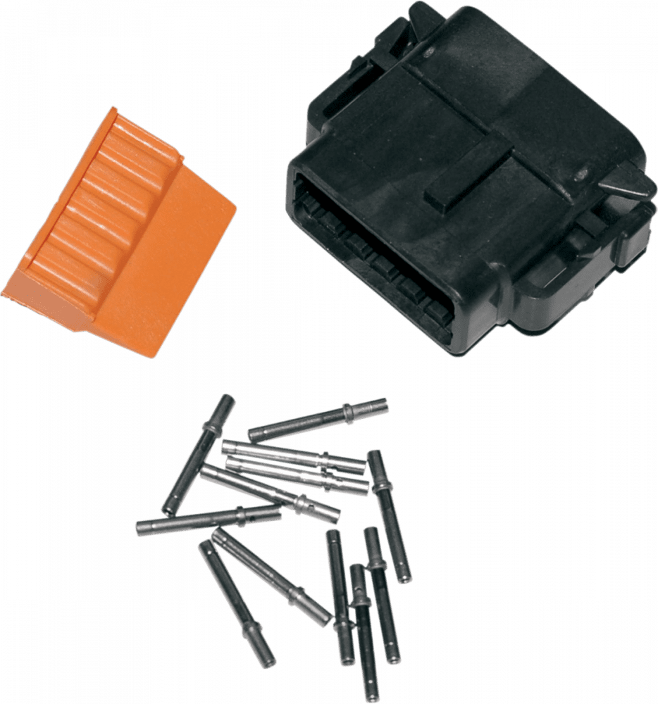 Deutsch Plug And Receptacle Kits