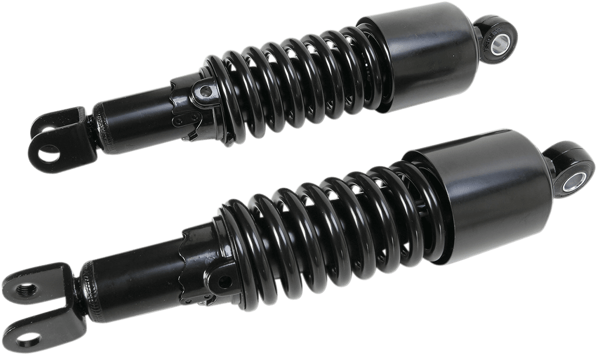 Custom Shorty Shocks