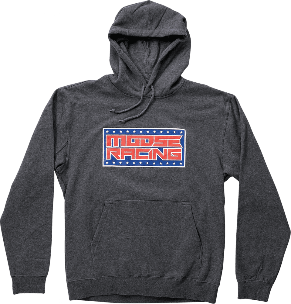 Spangled Hoodie