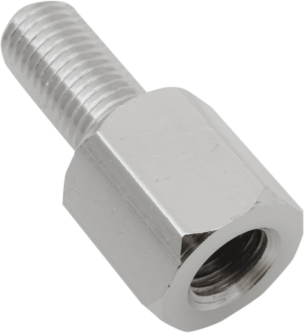 Universal Mirror Riser