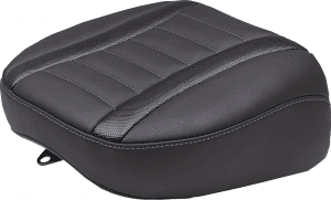 Deluxe Touring Passenger Seat