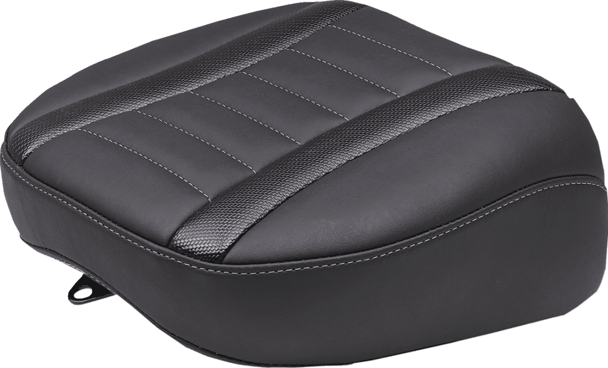 Deluxe Touring Passenger Seat