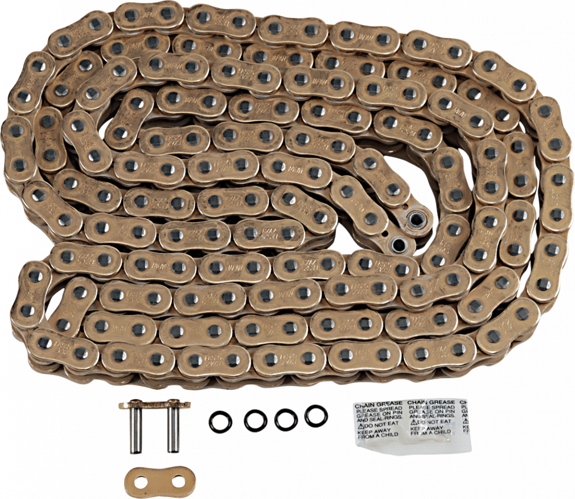 ZVX3 Sealed Extreme Sportbike Series Chain