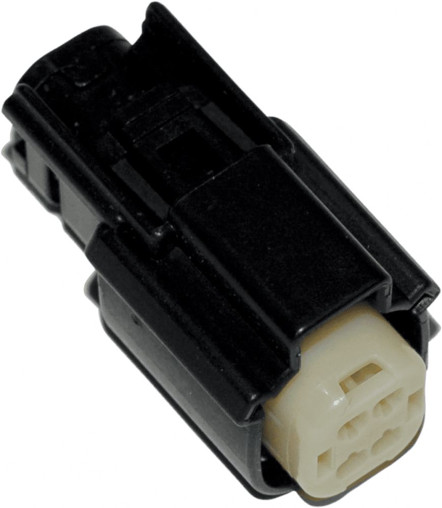 Molex MX 150 Connector Component — Wiring Connector