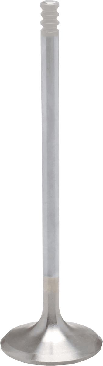 White Diamond&trade; Engine Valve