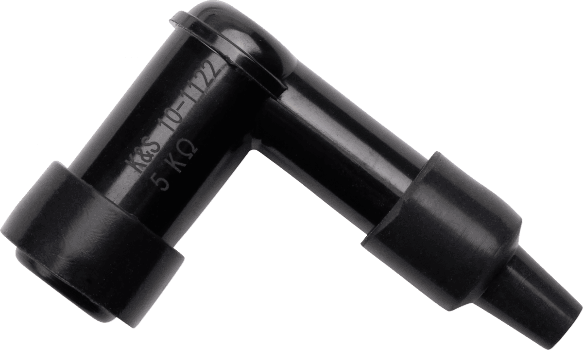 Spark Plug Resistor Cover