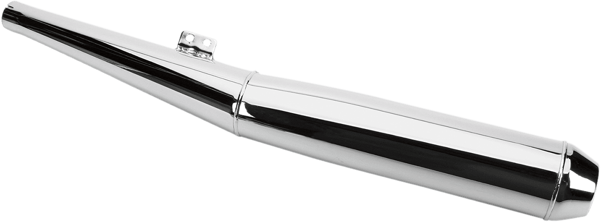 OE Style BMW Muffler