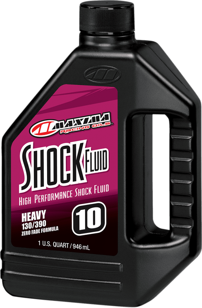 Racing Shock Fluid