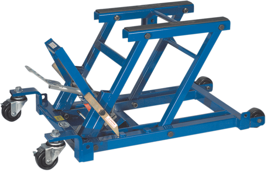 MC550 Multi-Lift MC/ATV Jack