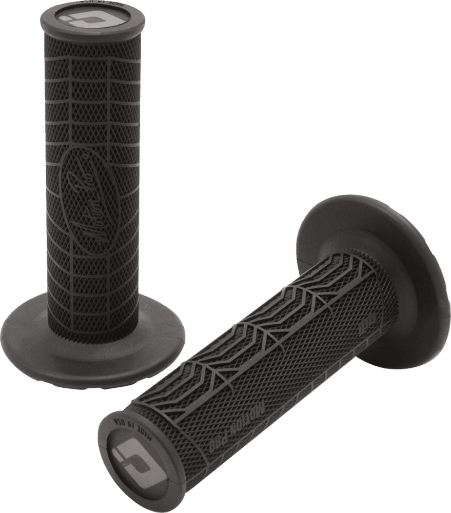 DirtControl™ II Grips