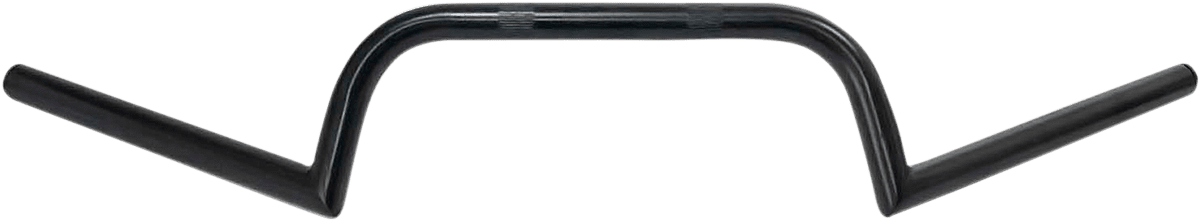 Club Handlebar — Club