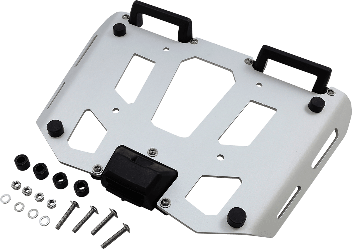 Kenai Universal Top Case Mount Plate