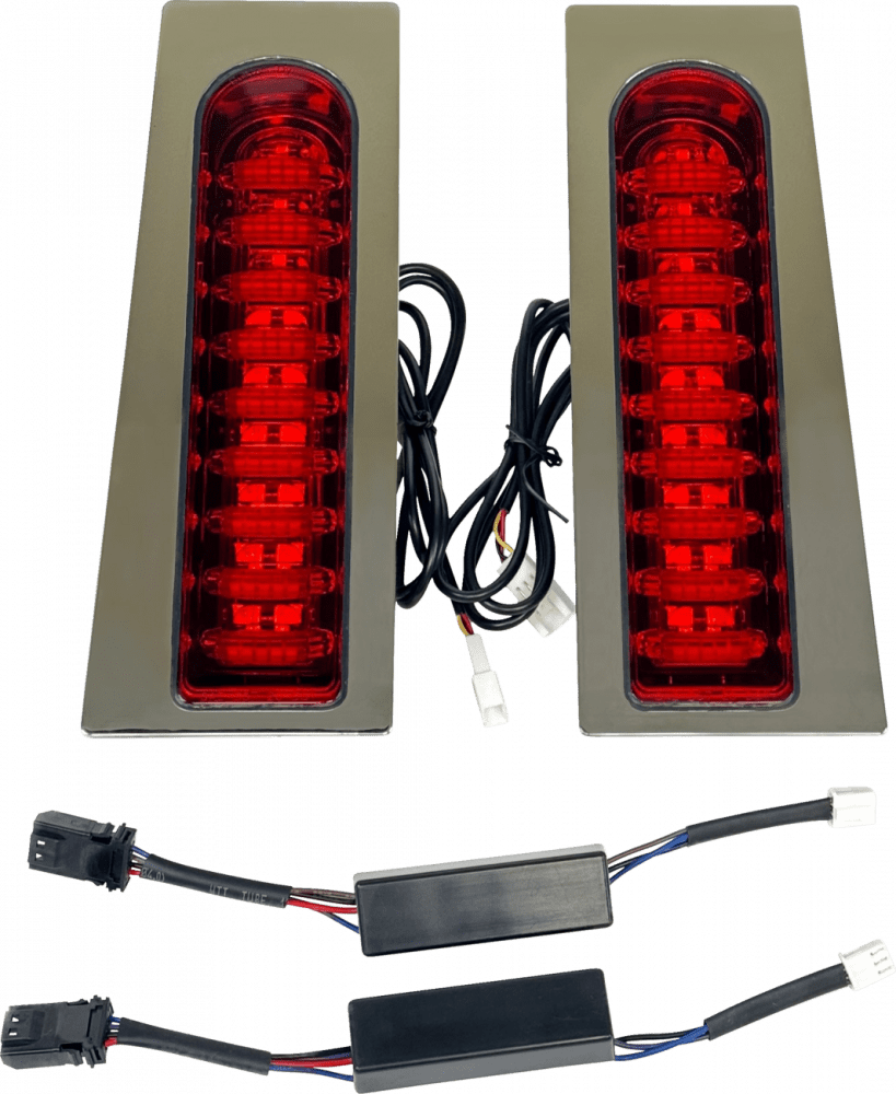 ProBEAM® Auxiliary Fillerz®