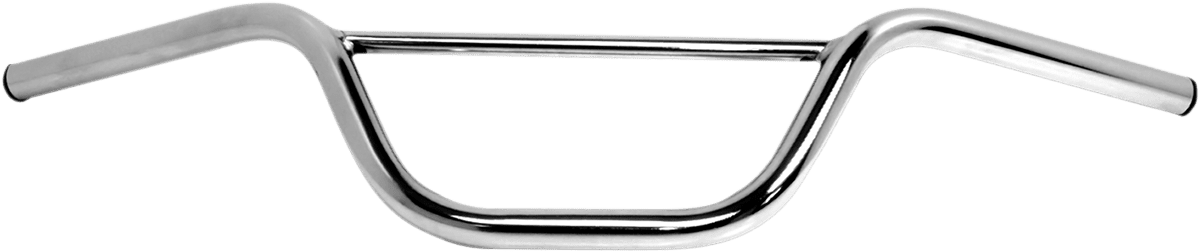 7/8" Flat Track and Scrambler Handlebar