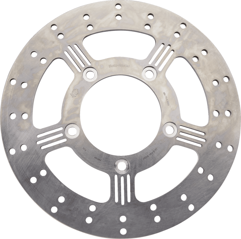 Brake Rotors