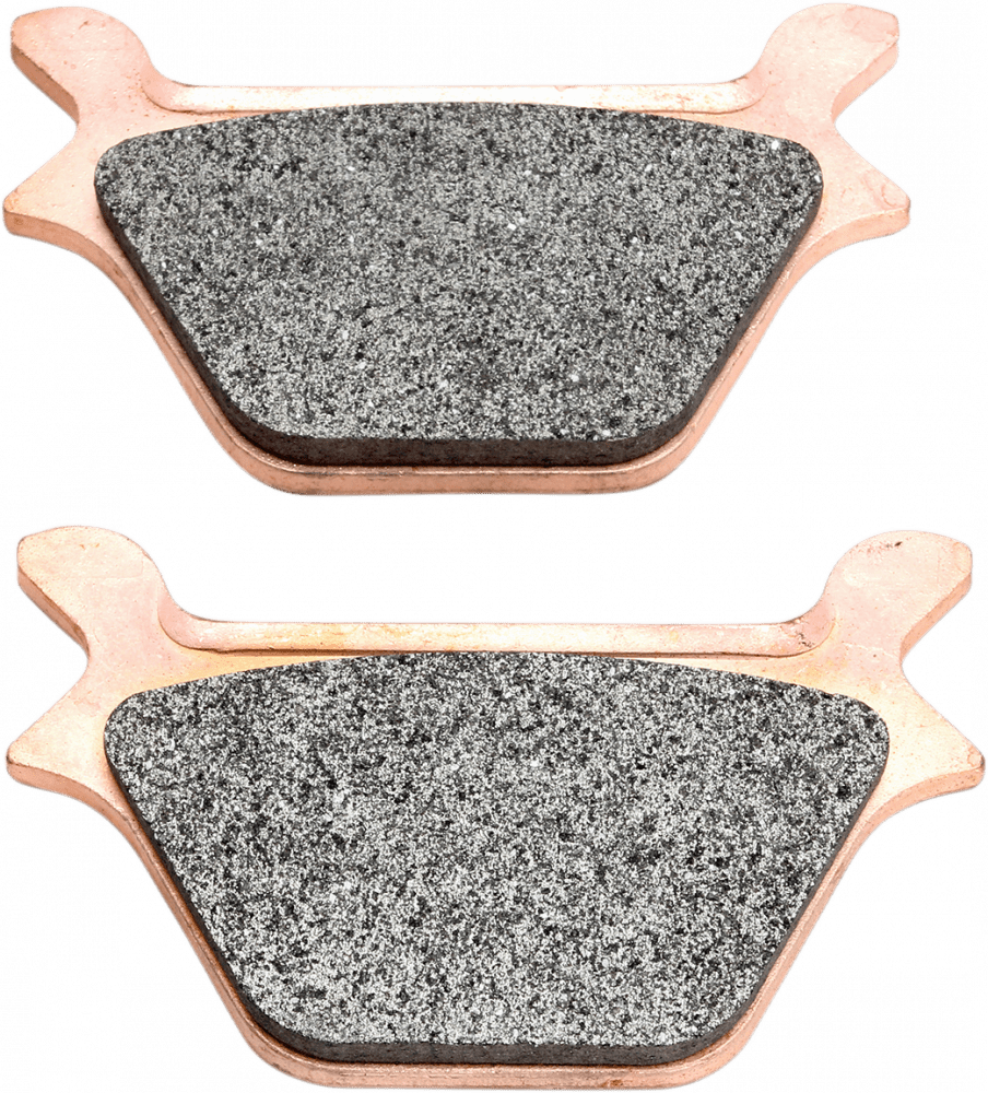 Sintered Metal Harley/Buell Brake Pads