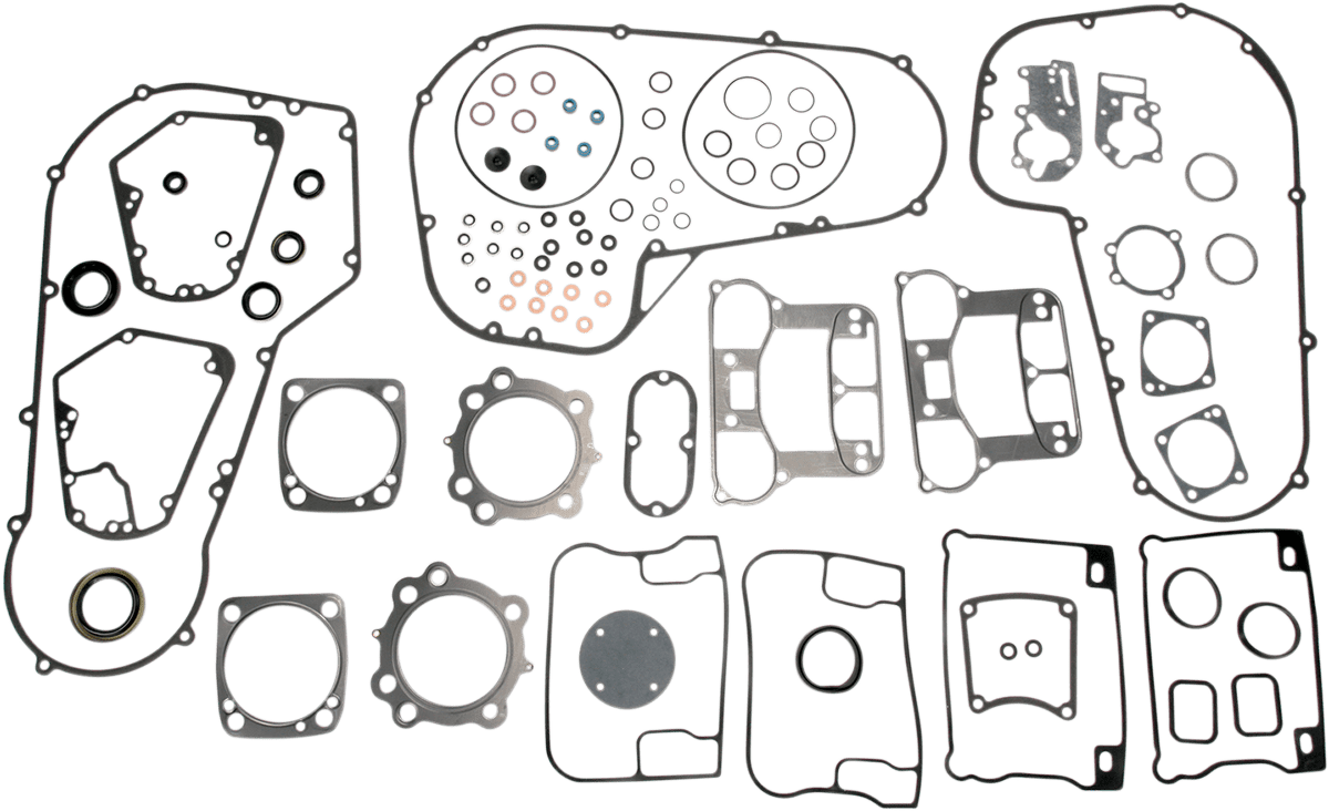 Extreme Sealing Technology Complete Gasket Kit — 3,500"
