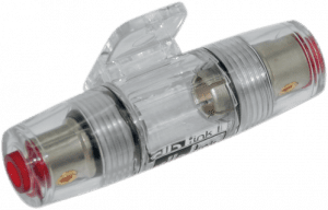 AGU Fuse Holder