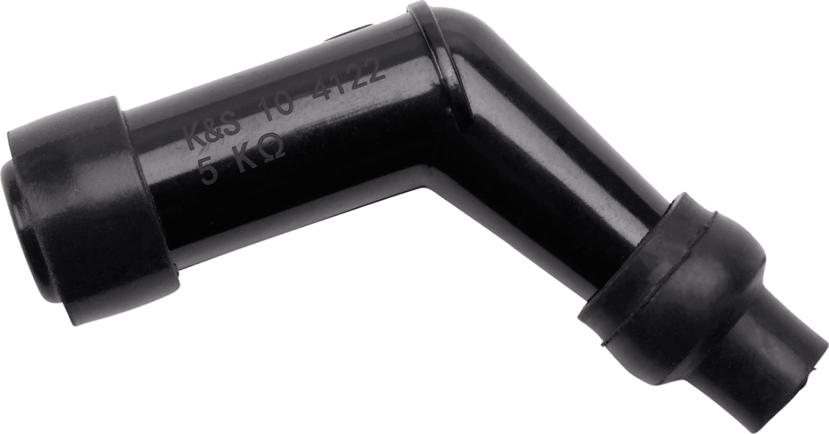 Spark Plug Resistor Cover