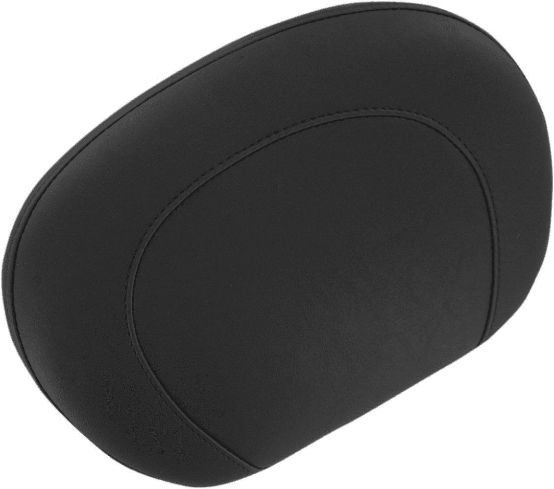 Passenger Backrest Pad