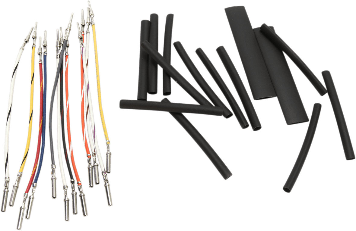 Ready-To-Install Handlebar Wire Extension Kit