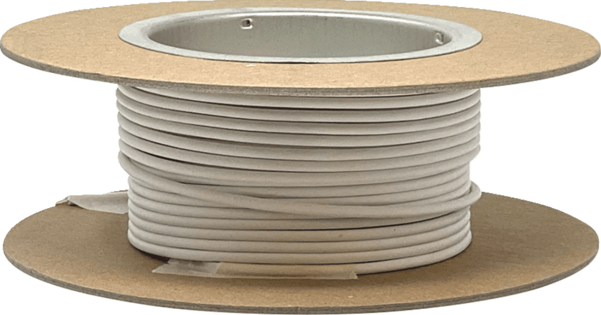 Bare-Copper GXL Hook-Up Wire