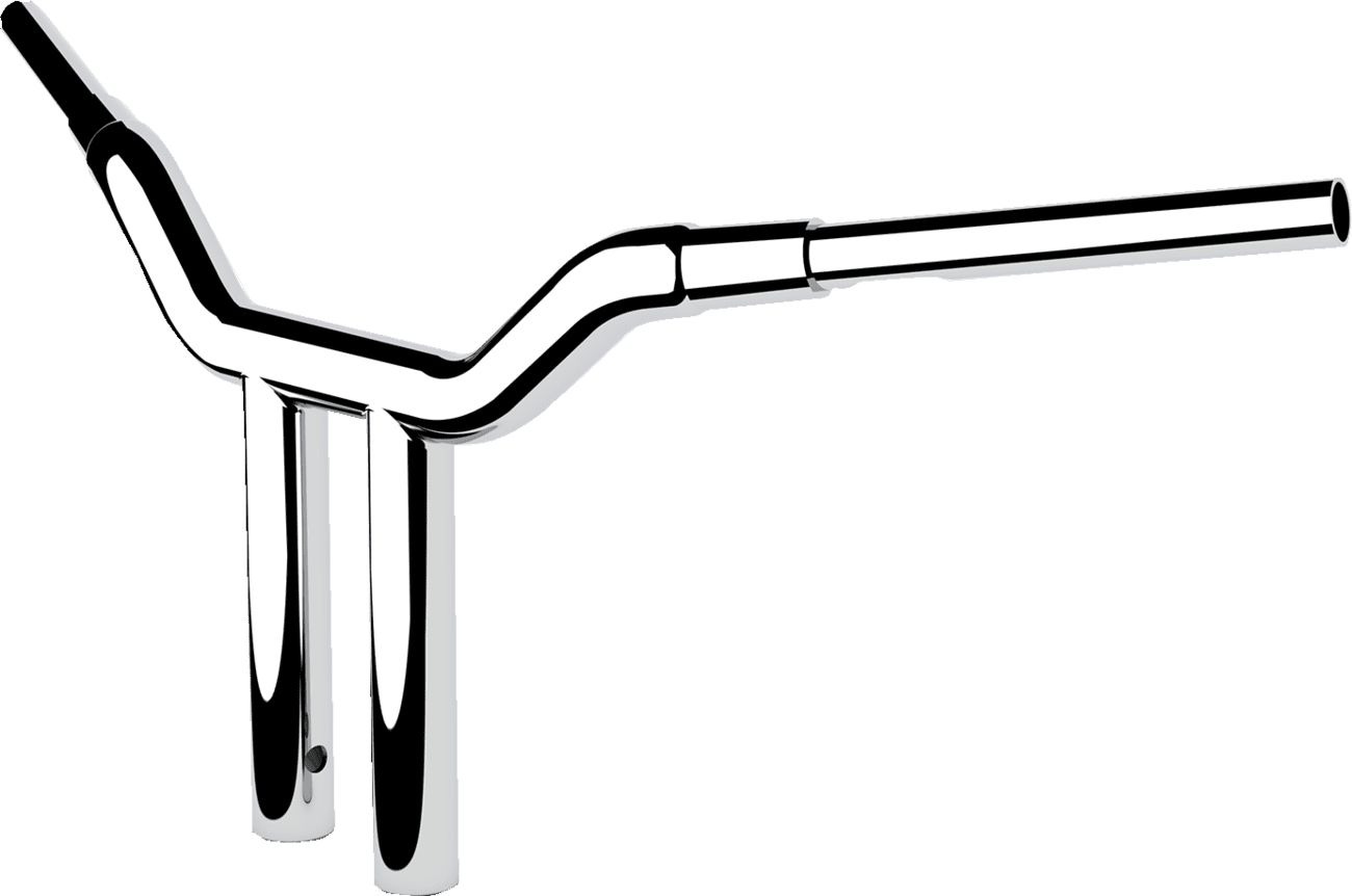 1-1/2″ Kage Fighter T-Bar