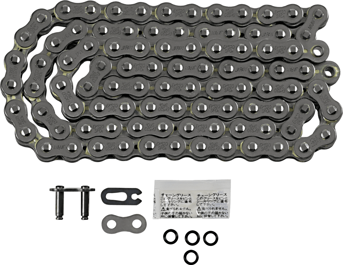 SRO6 Series Chain