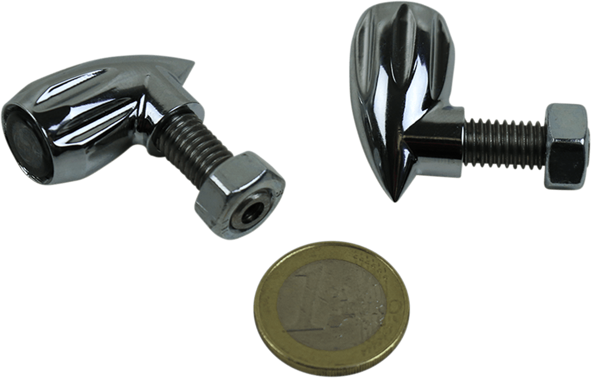 Neowise 3-1 Bullet Rear Indicator Lights