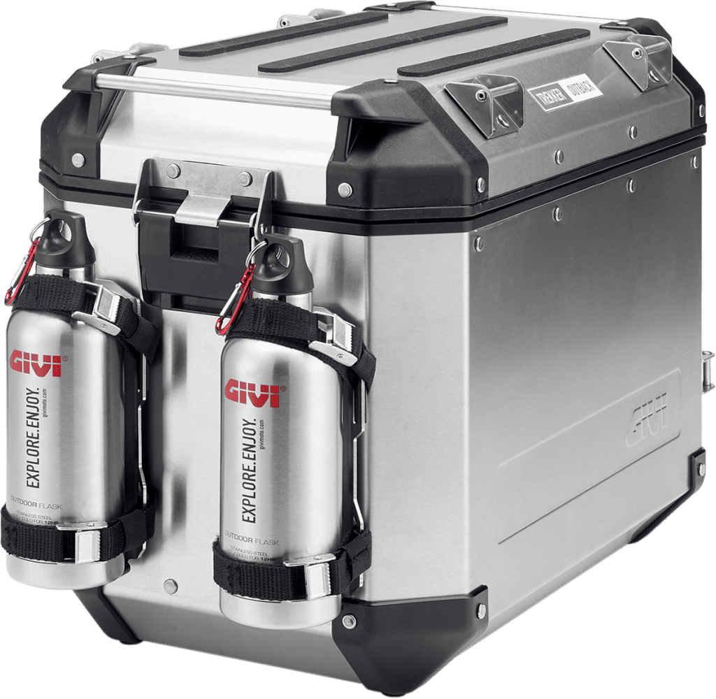 Stainless Steel Brackets for Thermal Flask