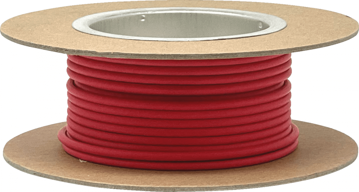 Bare-Copper GXL Hook-Up Wire