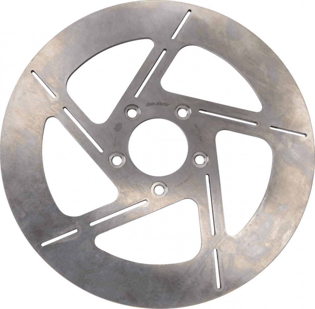 Brake Rotors