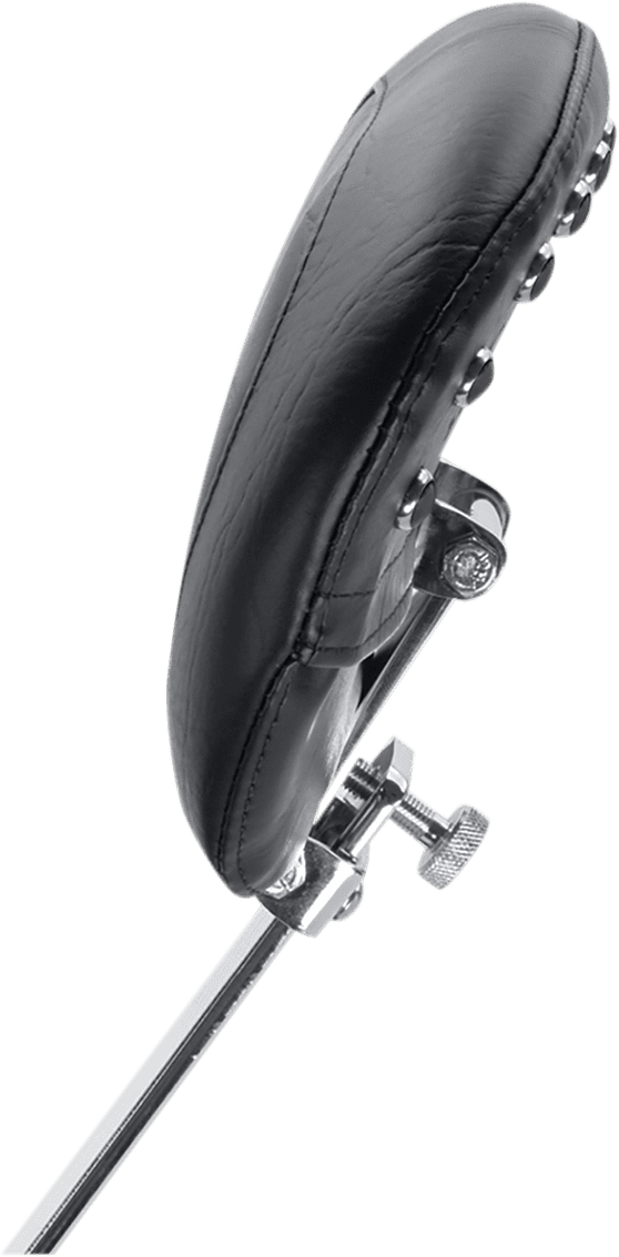 Removable Driver Backrest