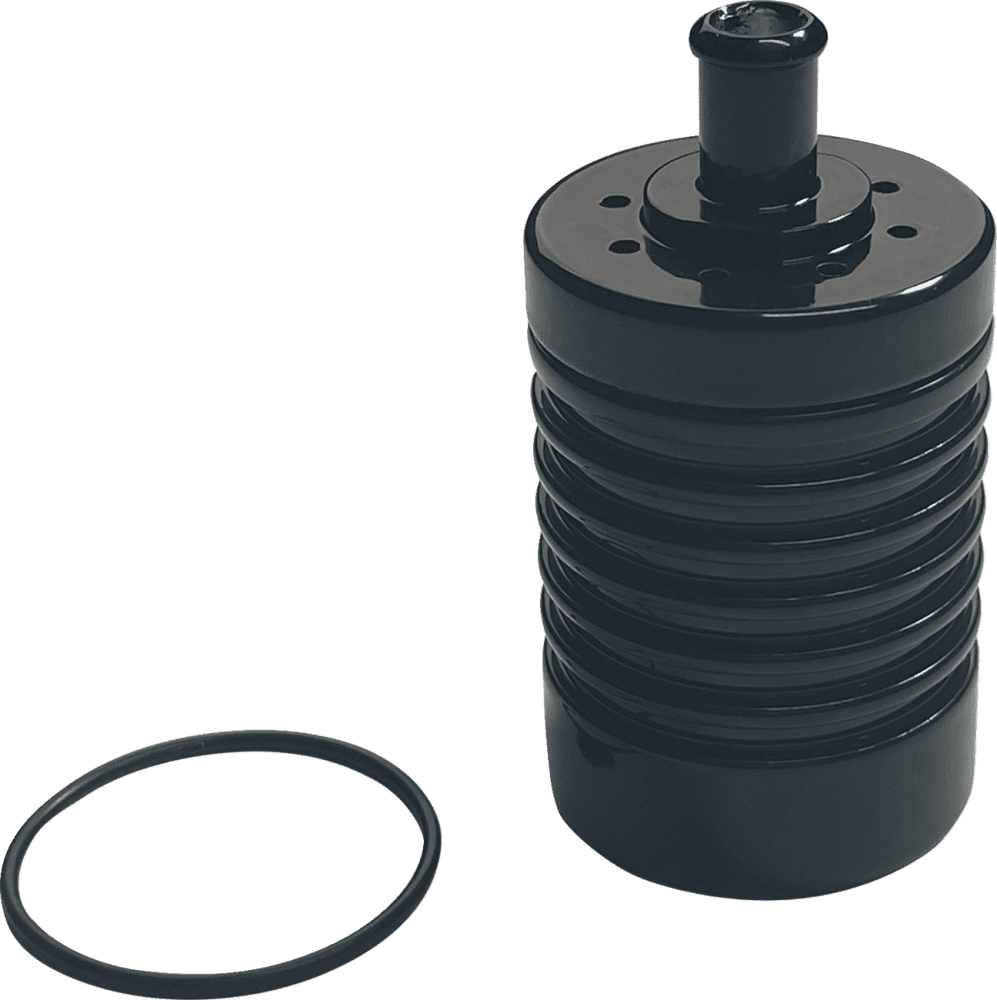 Catch Can for External Breather System