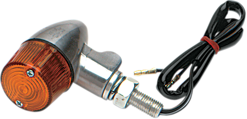 Aluminum Body Marker Lights