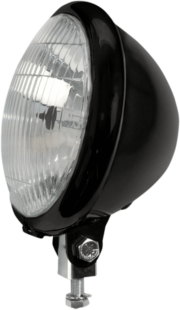 5-3/4" Bates-Style Headlight