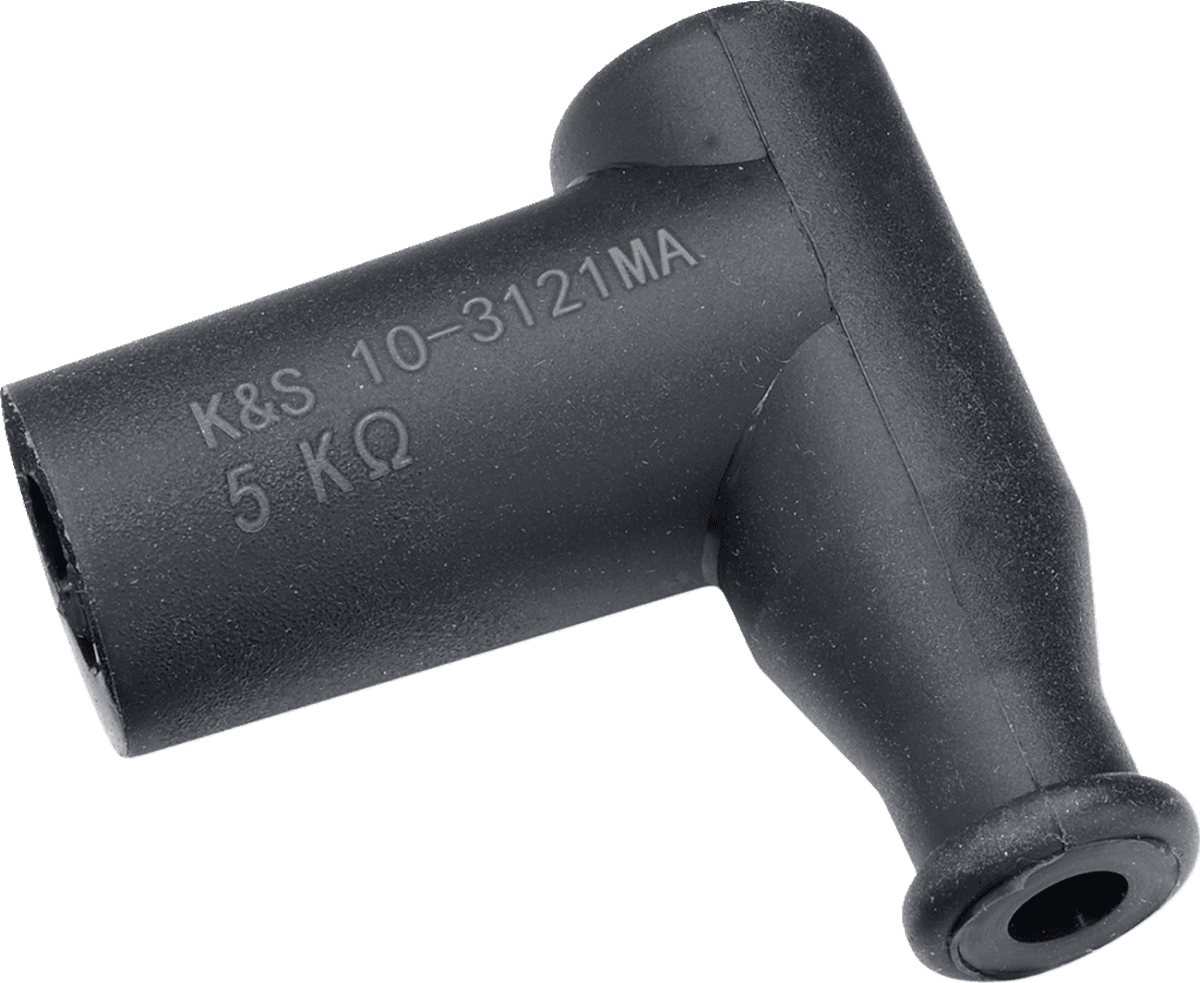 Spark Plug Resistor Cover