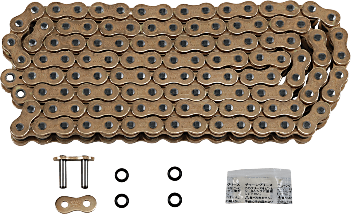 530 SROZ Series Chain