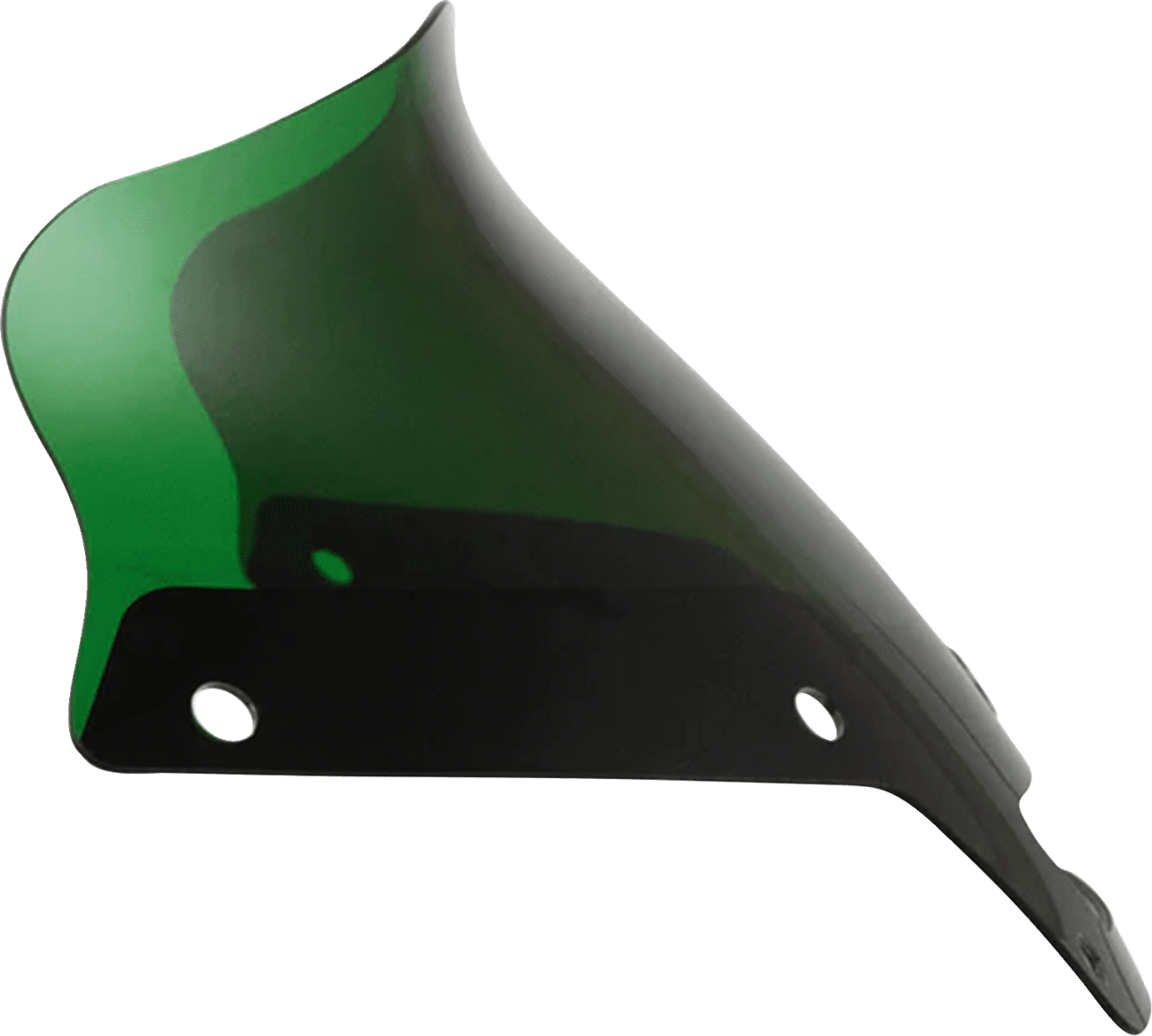 Kolor Flare™ Sport Windshield