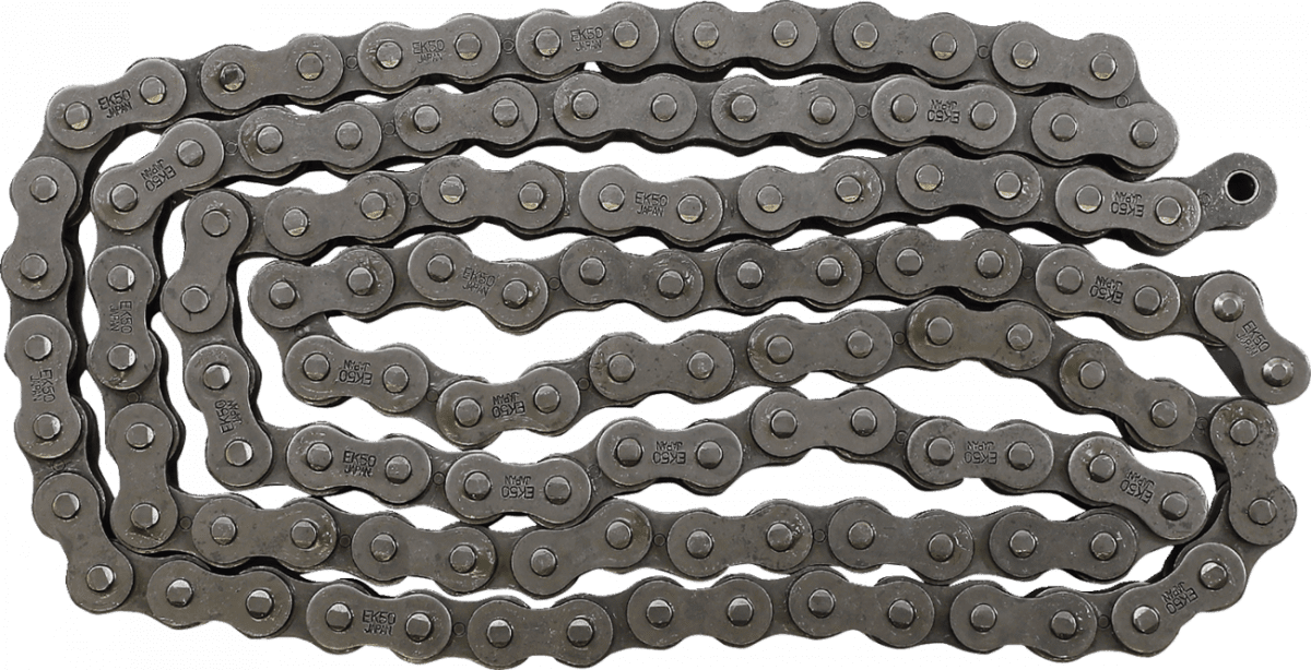 Standard Non-Sealed Chain