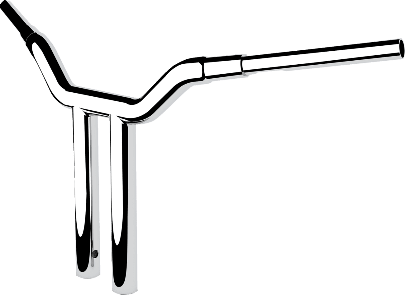 1-1/2″ Kage Fighter T-Bar