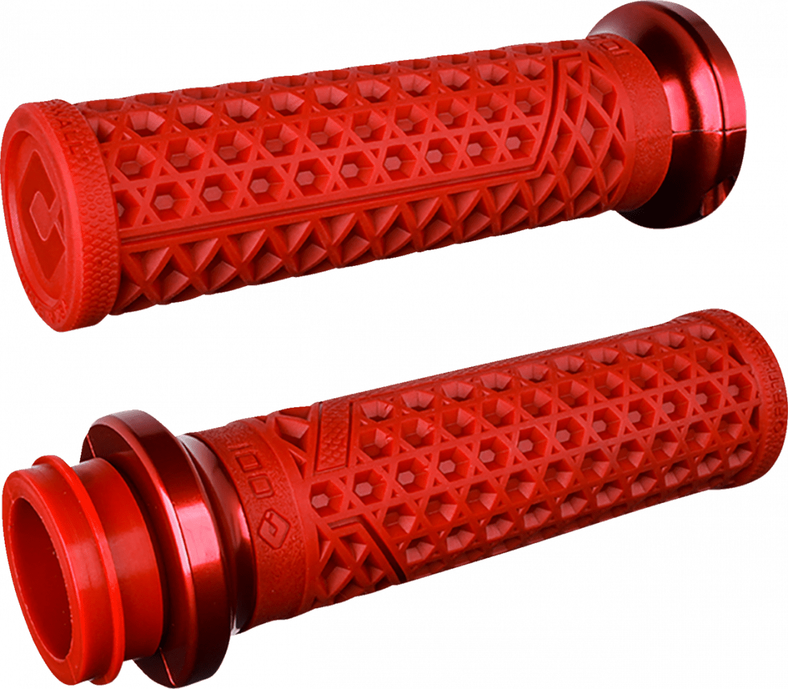 Vans Harley Davidson Grips