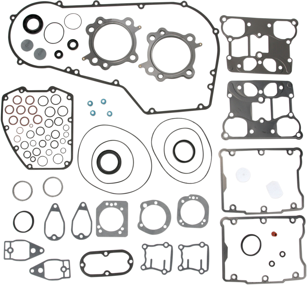 Extreme Sealing Technology Complete Gasket Kit — Standard