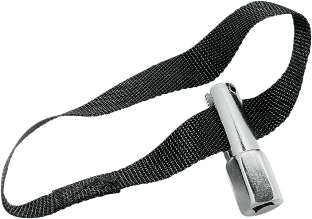 Oil Filter Strap Wrench