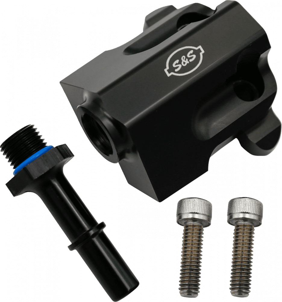 Replacement Fuel Rail Kit