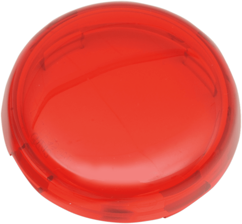 Replacement Lens for Deuce-Style Turn Signals