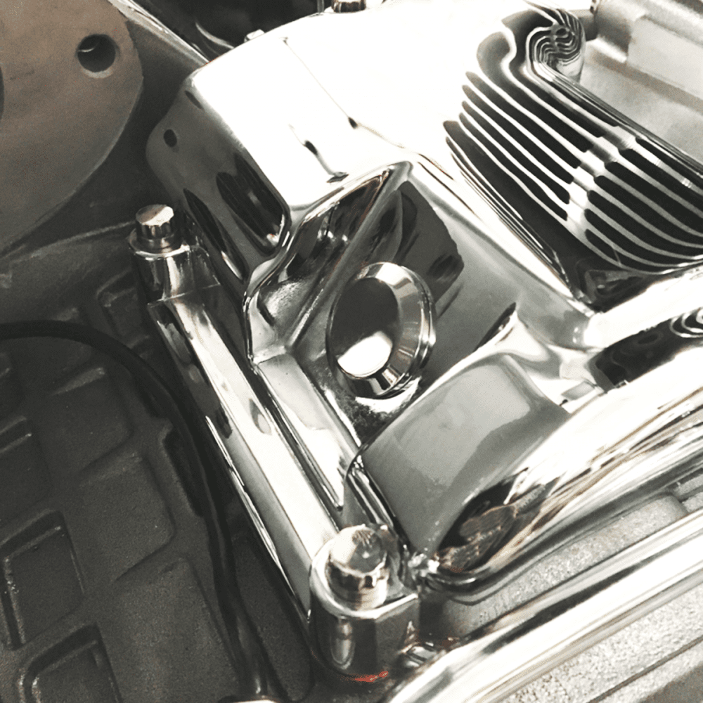 Neutral Switch Eliminator